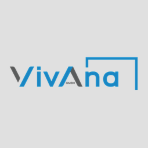 Logo von VivAna GmbH